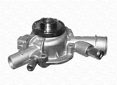 MAGNETI MARELLI 350981728000 -  Водяной насос
